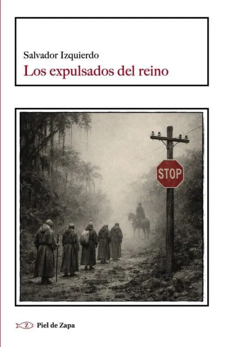 LOS EXPULSADOS DEL REINO
