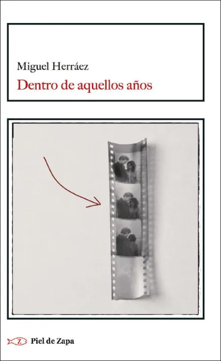 DENTRO DE AQUELLOS AÑOS