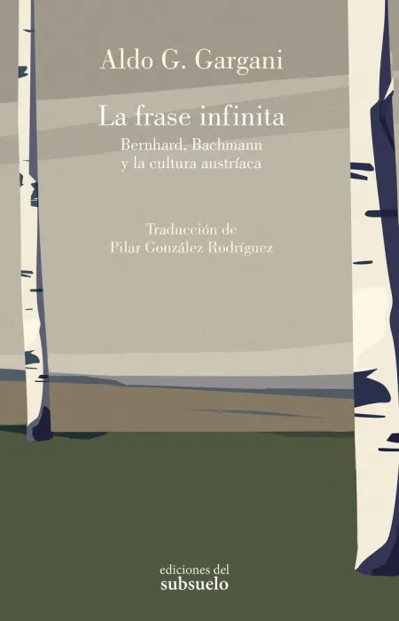 FRASE INFINITA, LA