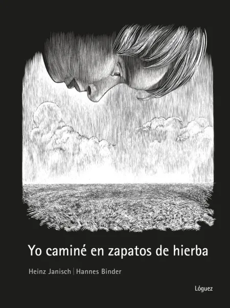 YO CAMINÉ EN ZAPATOS DE HIERBA