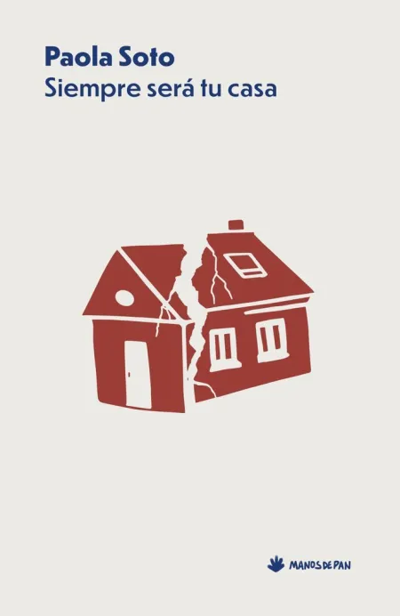 SIEMPRE SERÁ TU CASA