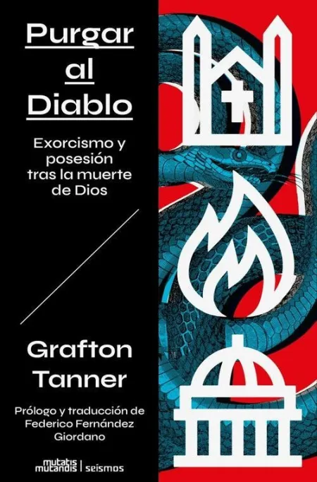 PURGAR AL DIABLO