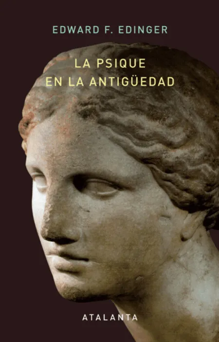 LA PSIQUE EN LA ANTIGÜEDAD