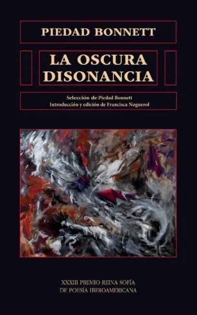 LA OSCURA DISONANCIA