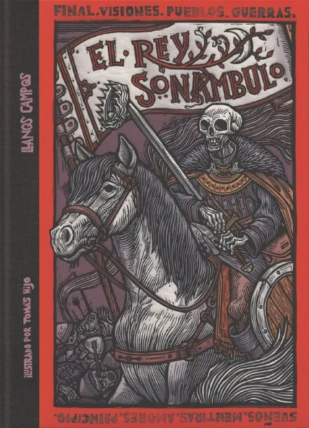 EL REY SONÁMBULO