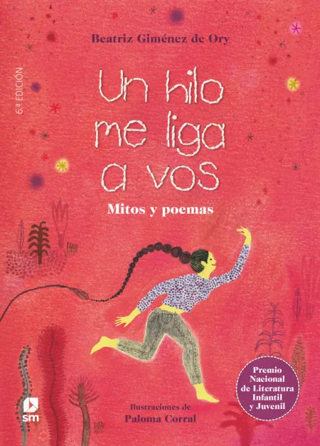 UN HILO ME LIGA A VOS