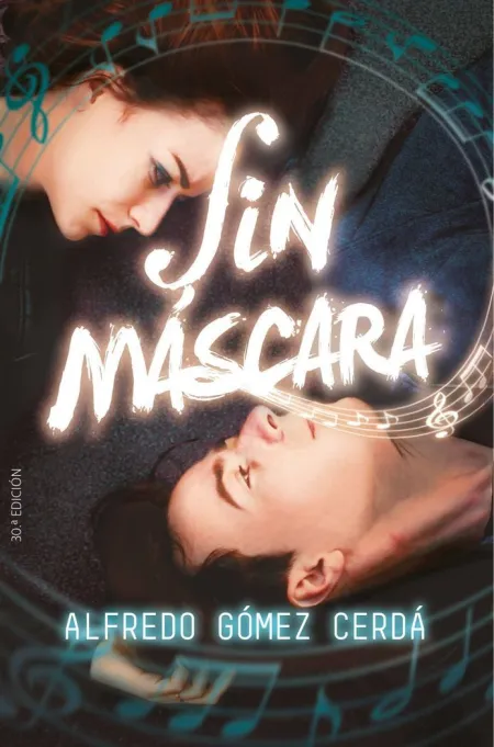 SIN MÁSCARA