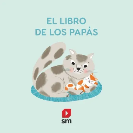 EL LIBRO DE LOS PAPÁS