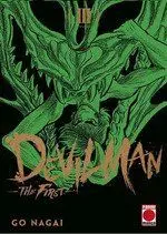 DEVILMAN 3