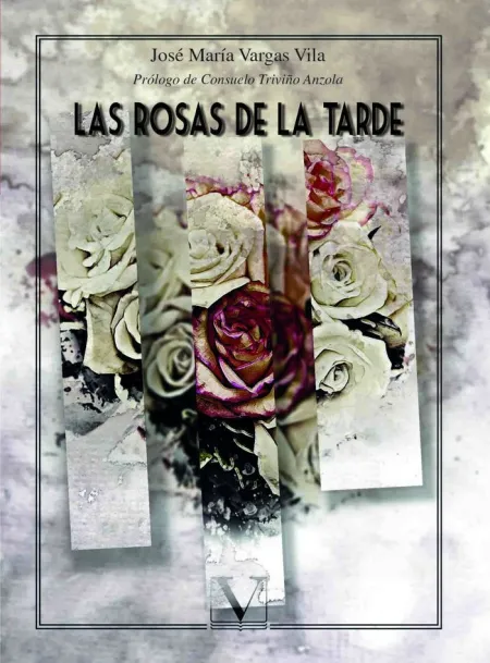 LAS ROSAS DE LA TARDE
