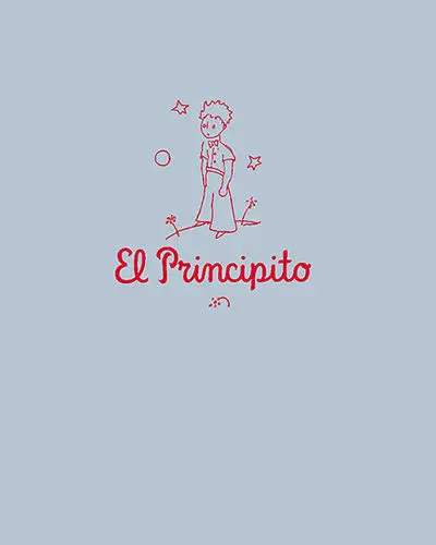 EL PRINCIPITO - LA CARA OCULTA DE LOS DIBUJOS DE EL PRINCIPITO