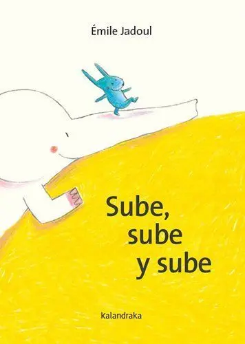 SUBE, SUBE Y SUBE