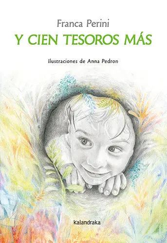 Y CIEN TESOROS MÁS