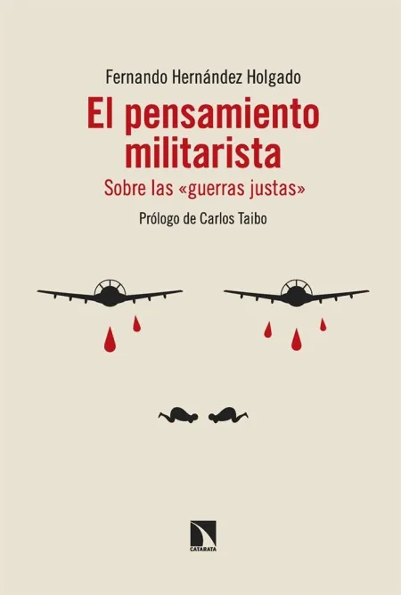 EL PENSAMIENTO MILITARISTA