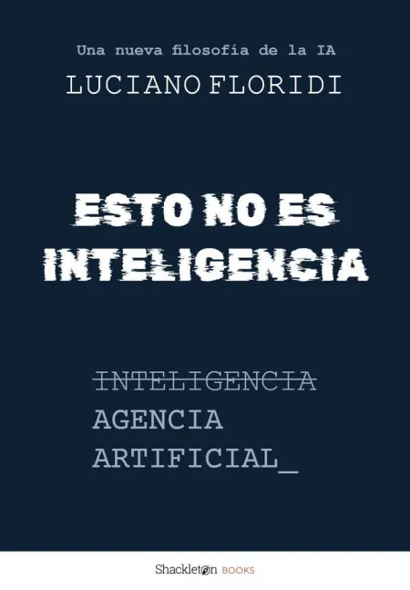 ESTO NO ES INTELIGENCIA
