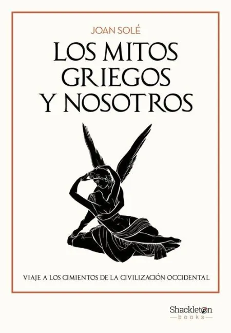 LOS MITOS GRIEGOS Y NOSOTROS