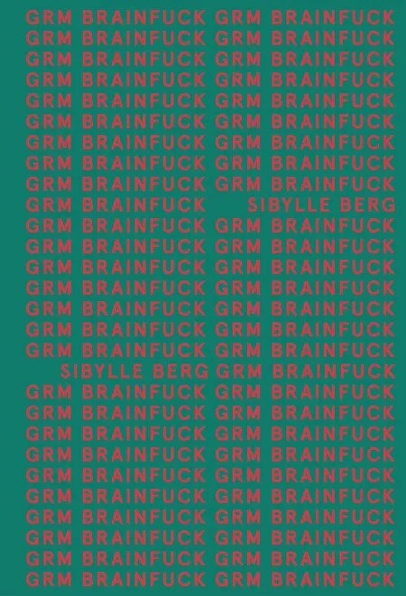 GRM BRAINFUCK (ADN)