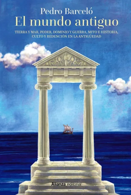 EL MUNDO ANTIGUO