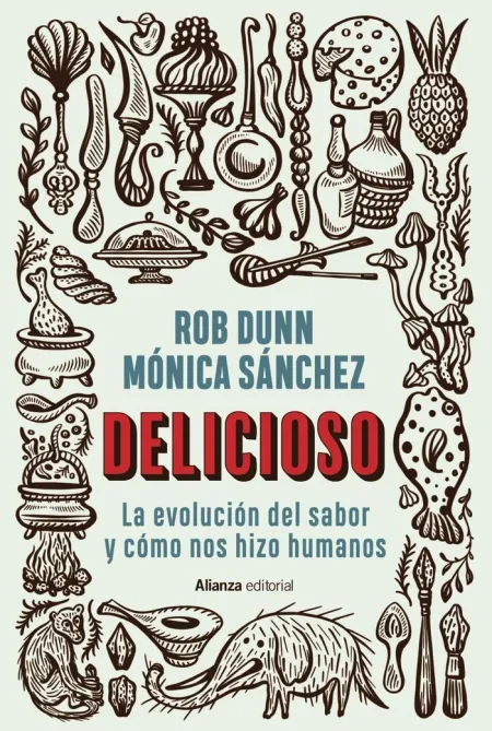 DELICIOSO