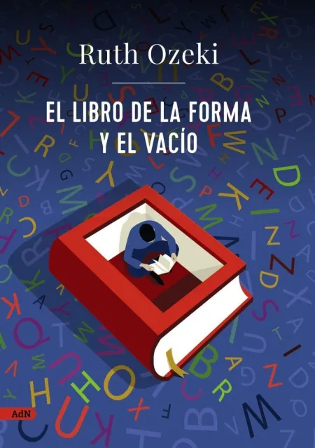 EL LIBRO DE LA FORMA Y EL VACÍO (ADN)