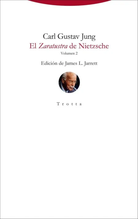 EL ZARATUSTRA DE NIETZSCHE