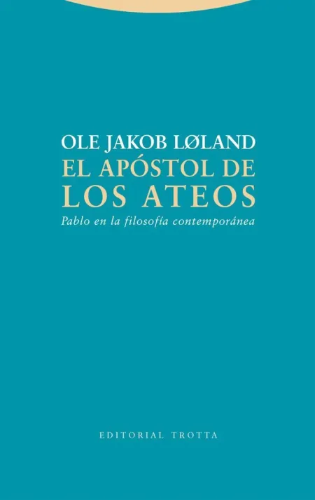 EL APÓSTOL DE LOS ATEOS