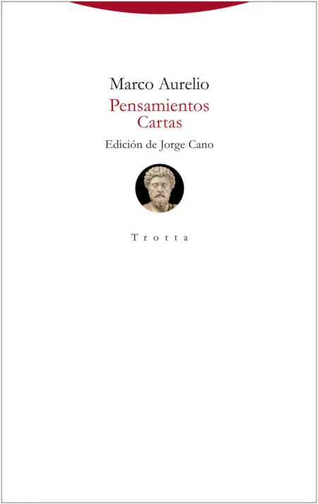 PENSAMIENTOS. CARTAS