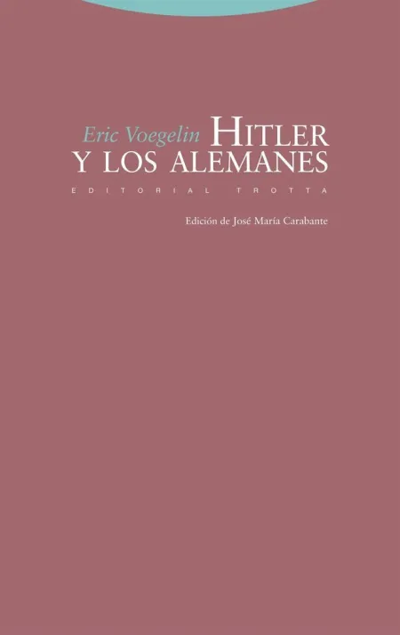HITLER Y LOS ALEMANES
