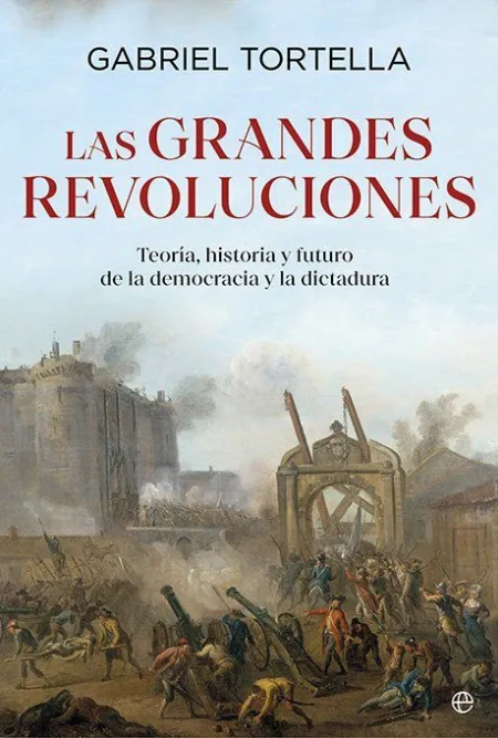 LAS GRANDES REVOLUCIONES