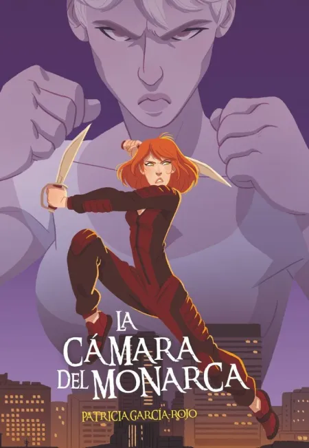 LA CÁMARA DEL MONARCA