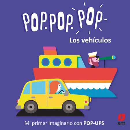 LOS VEHÍCULOS