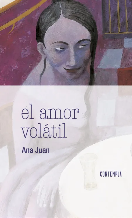 EL AMOR VOLÁTIL