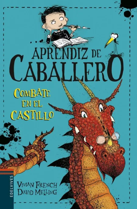 COMBATE EN EL CASTILLO