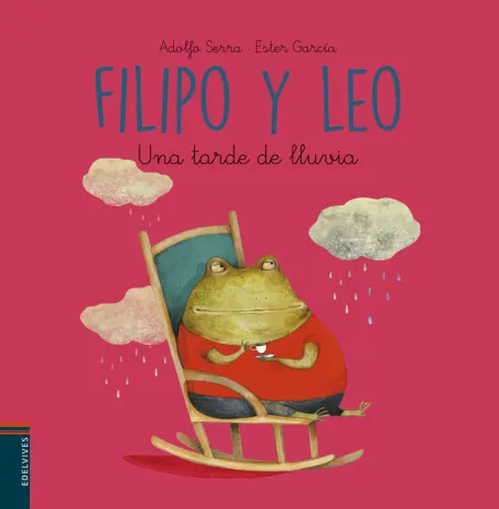 UNA TARDE DE LLUVIA
