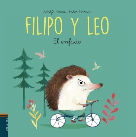 EL ENFADO