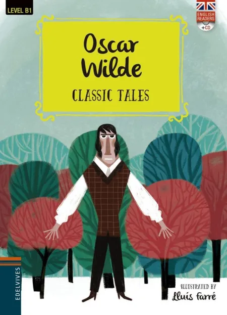 OSCAR WILDE