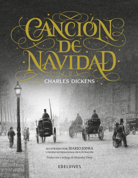 CANCIÓN DE NAVIDAD