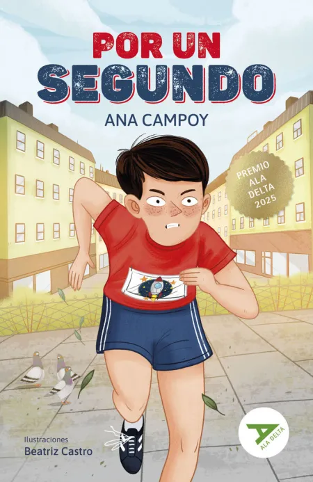POR UN SEGUNDO