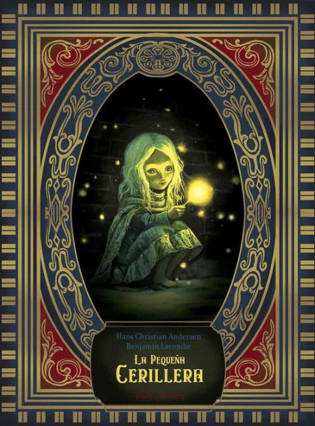 LA PEQUEÑA CERILLERA