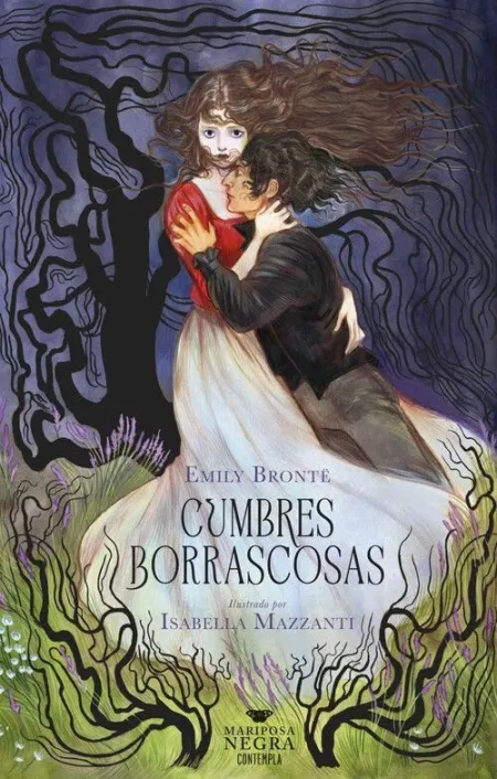 CUMBRES BORRASCOSAS