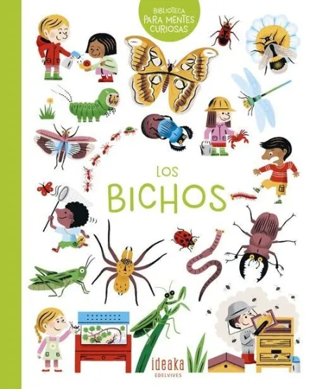 BICHOS, LOS