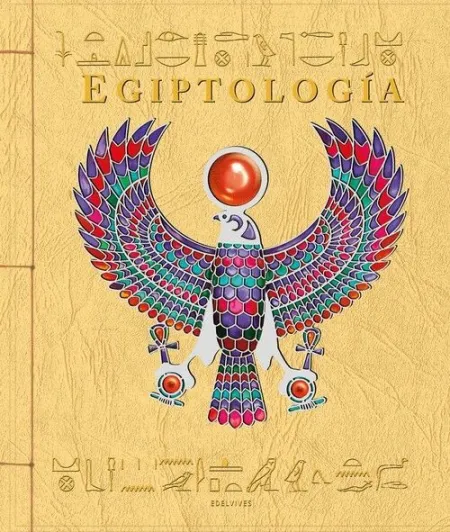 EGIPTOLOGIA