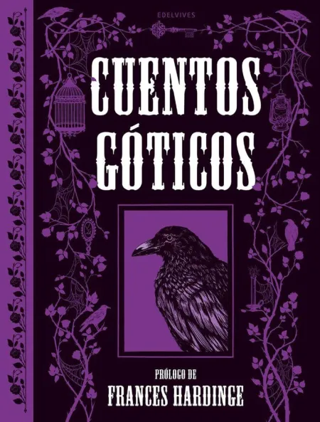 CUENTOS GÓTICOS