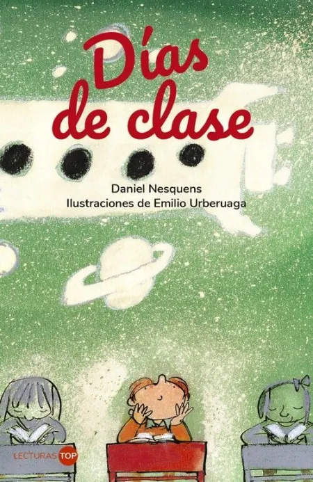 DÍAS DE CLASE