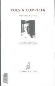 POESÍA COMPLETA