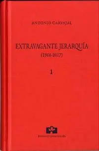 EXTRAVAGANTE JERARQUÍA