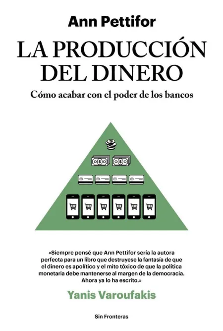 LA PRODUCCIÓN DEL DINERO