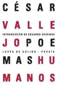 POEMAS HUMANOS