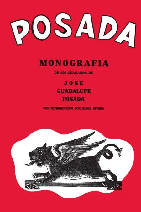 POSADA MONOGRAFÍA