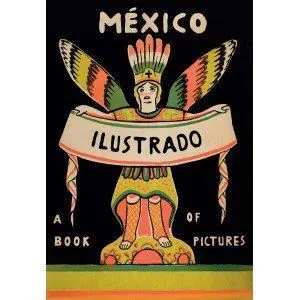 MÉXICO ILUSTRADO